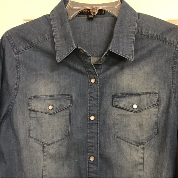 Love Tree Shirt Large - Picture 5 of 12